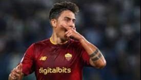 Tiembla la Roma: Dybala sembró dudas sobre su futuro