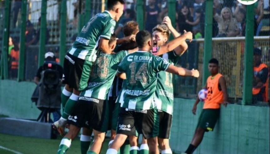 Sportivo Italiano venció a Excursionista