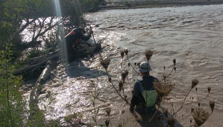 En lo que va del año, cuatro personas murieron ahogadas en Salta