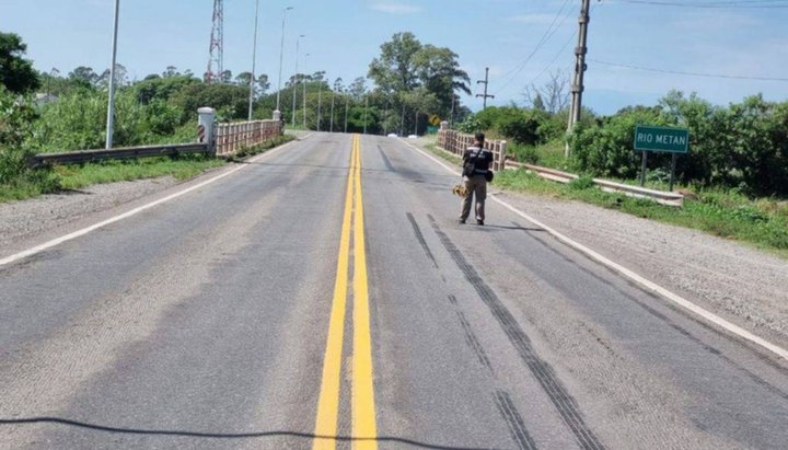 Febrero sin tregua: las víctimas de siniestros llegaron a 26