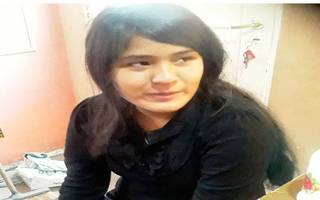 Buscan a una adolescente desaparecida en nuestra ciudad capital 