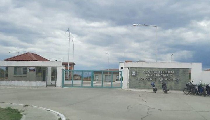 Investigan incidentes ocurridos en la cárcel federal de Güemes