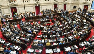 Diputados aprobó la moratoria jubilatoria que beneficiará a 10 mil jujeños