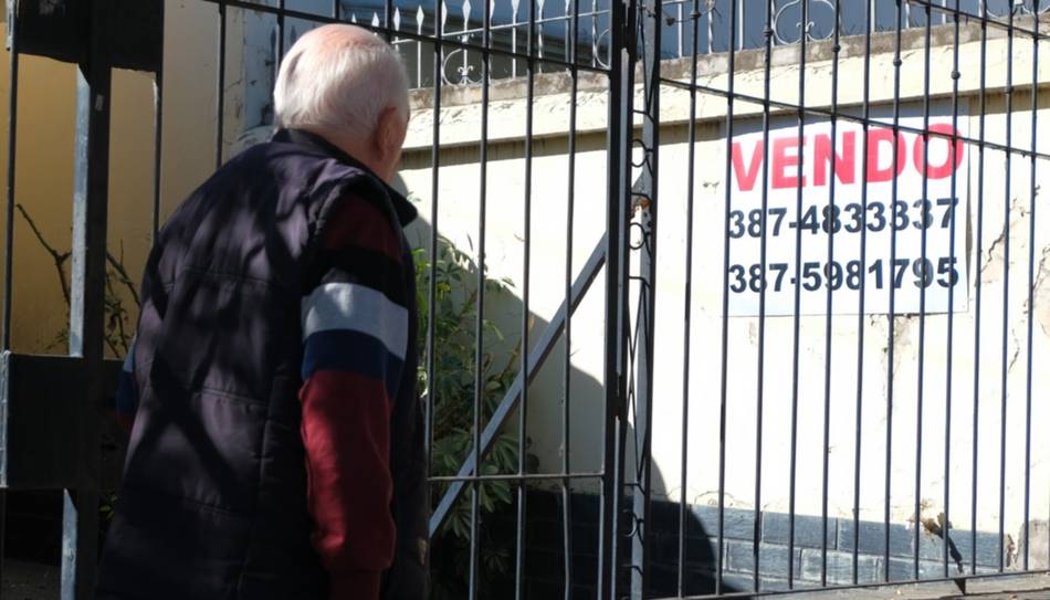  Los puntos positivos y negativos de la economía en la provincia