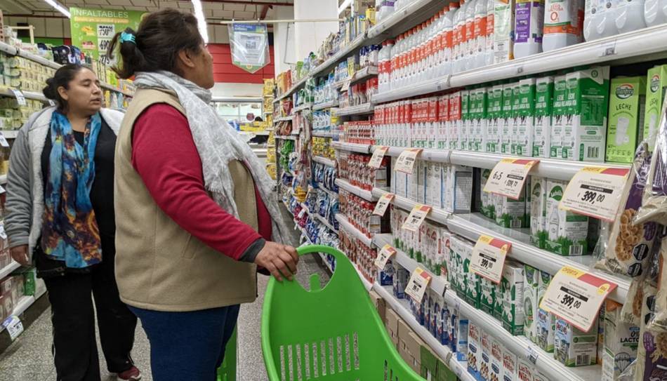  Los puntos positivos y negativos de la economía en la provincia