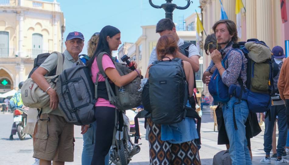  Los puntos positivos y negativos de la economía en la provincia