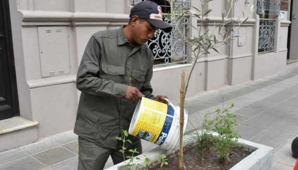  Los puntos positivos y negativos de la economía en la provincia