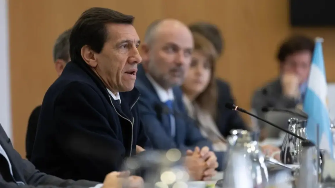 Jujuy consolida hoja de ruta para la inversión en minería