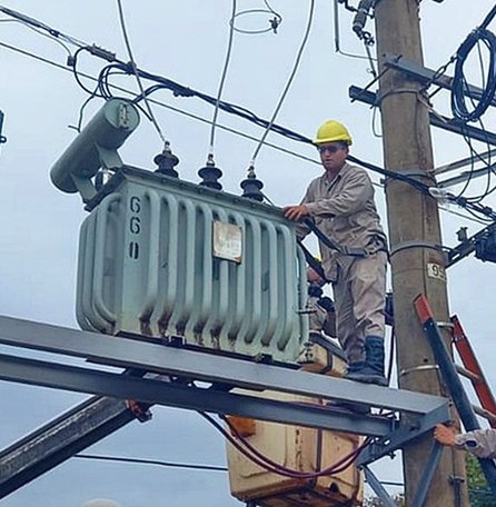 Más aumentos y menos usuarios con subsidios en la electricidad