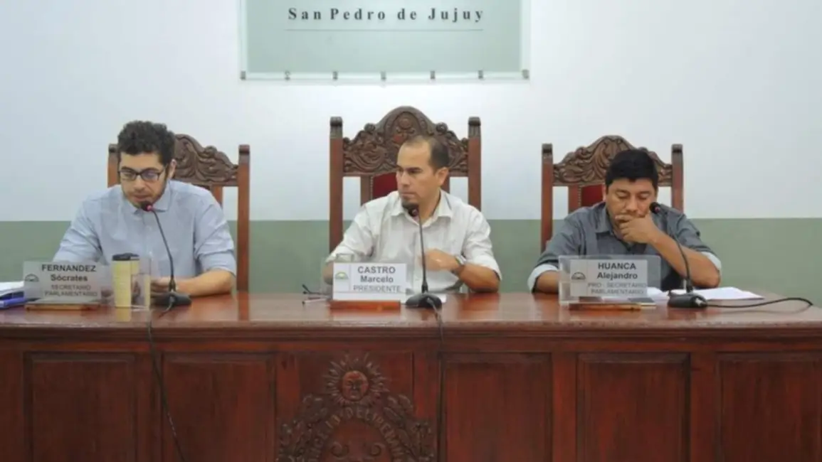 San Pedro: el municipio decreto la emergencia económica y financiera