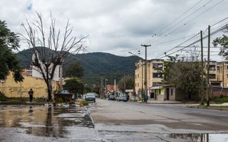 Barrio Castañares: Dos hermanos detenidos por una tentativa de homicidio