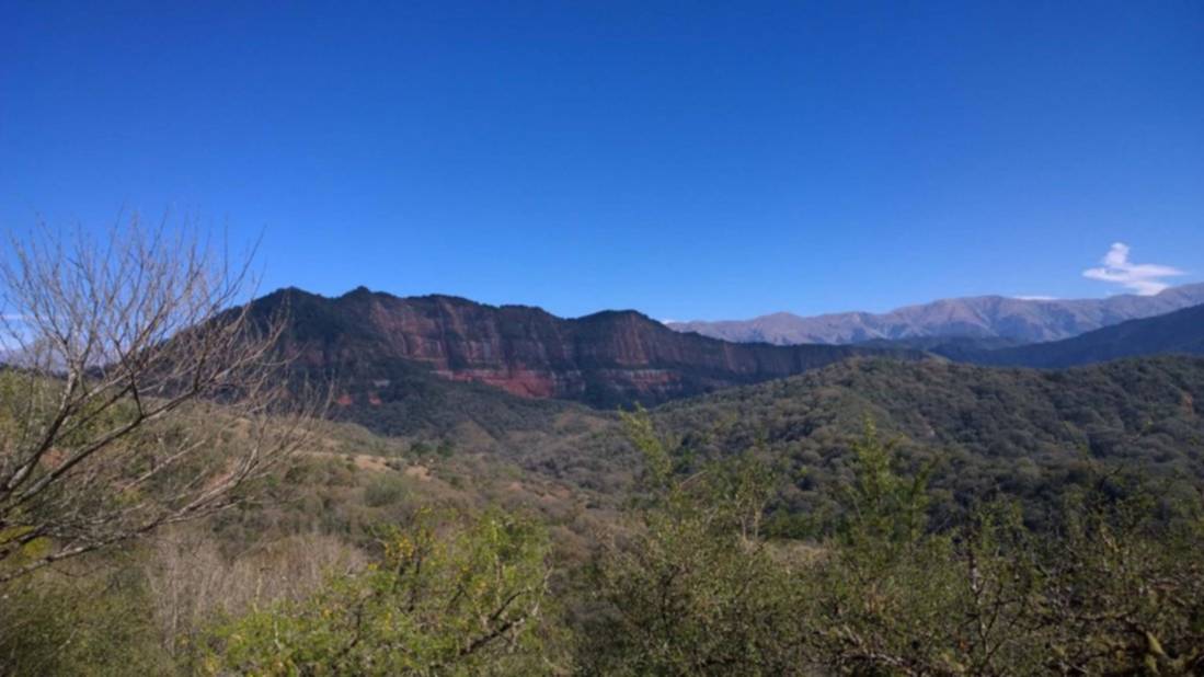 Tilquiza, Ocloyas, Corral de Piedras lugares para recorrer