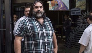 Baradel presentó una denuncia penal contra Macri por "amenaza velada" ante el Congreso