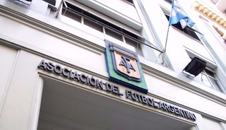 La AFA reestructuró dos categorías y modificó el sistema de ascensos a la B Nacional