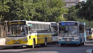 Convocan a empadronar a beneficiarios de pases libres para transporte público