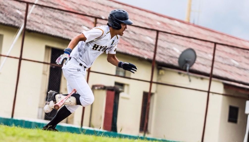 La selección de béisbol de Salta se enfrentó con Hyogo, equipo de Japón. Fotos: Jan Touzeau. La selección de béisbol de Salta se enfrentó con Hyogo, equipo de Japón. Fotos: Jan Touzeau.