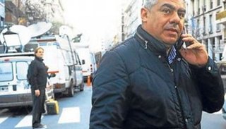 Claudio Tapia presentó su candidatura a presidente de AFA con 32 avales