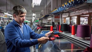 El FMI redujo de 2,2% a 1,1% el crecimiento para Argentina en 2020