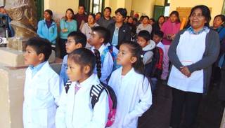 Notificaron conciliación obligatoria a docentes
