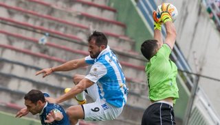 Juventud y Gimnasia jugarán un clásico “salvador” tras 112 días de espera