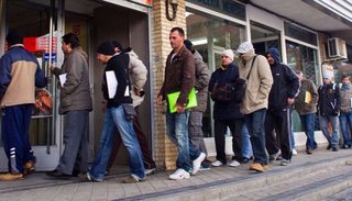 Aumentó la cantidad de puestos de trabajo en Argentina