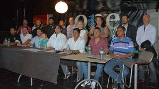 Vence el plazo en Central Norte para presentar listas