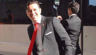 Gallardo se irá de River a fin de año y ya hay nombres que podrían reemplazarlo