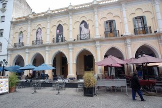 Para visitar: museos y sitios históricos permanecerán abiertos hoy