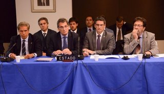 En Jujuy se respetan los derechos humanos