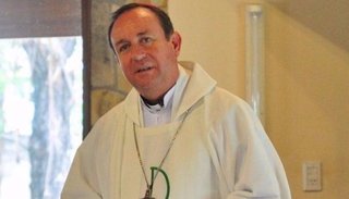 Renunció monseñor Zanchetta