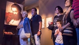 Más de 500 personas visitaronel Museo Güemes el primer día