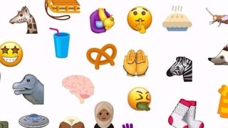 Vampiros, zombis y elfos entre los nuevos 137 emojis que se conocerán en junio