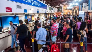 Presentaron propuestas para sumar 14 vuelos a Salta