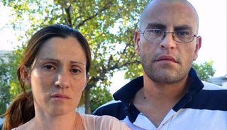Los hermanos de Flor, los testigos