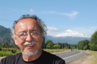 Hugo Rivella, el embajador de las letras salteñas en el mundo
