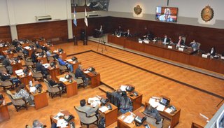 Se aprobó la expropiación de terrenos para la radicación de zonas francas