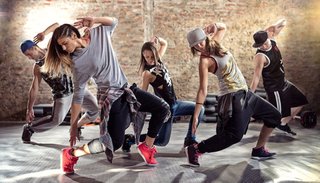 Estilos urbanos, una nueva forma de bailar