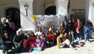 Premio Iberoamericano para el Museo Arqueológico Pío Pablo Díaz