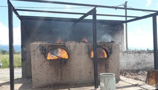 Esperan el biodigestor para solucionar el problema de los desechos del matadero
