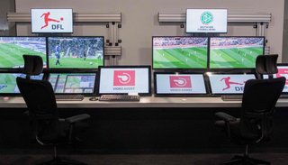 El Mundial Rusia será histórico: por primera vez se utilizará el VAR