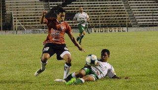 "Todavía nada está perdido"