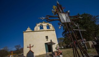 Declaran a El Chamical "pueblo histórico nacional"