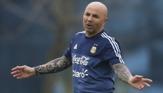 A 100 días del Mundial, Sampaoli todavía necesita completar la lista