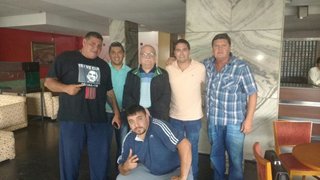 Llega a Salta el torneo Regional femenino de boxeo