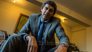 Las inversiones son un tema central para Salta