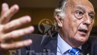 “Hay que empezar a bajar los costos argentinos y eso no puede pasar de un día para otro”