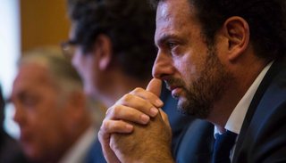 José Urtubey: "No nos gustan las bravuconadas"