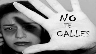 Nueve de cada diez denuncias por violencia son de mujeres y el agresor es la pareja