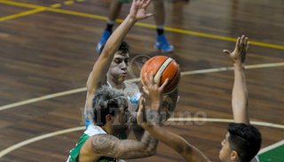 Nueva fecha para el Federal