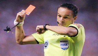 Paños fríos de Loustau para una “recalentada” Supercopa argentina